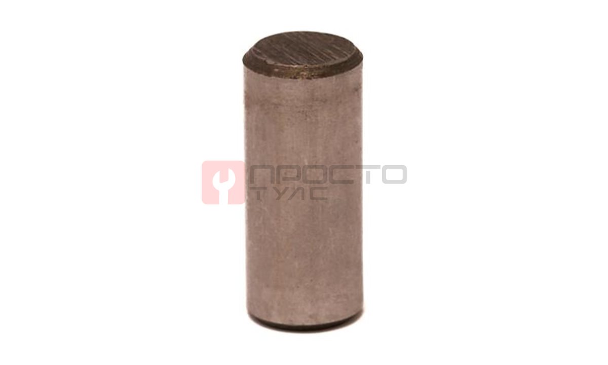  Палец поршня D19-45 LТ100 (1)