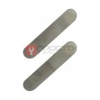  Пластина клапанная впускная 55,0х11,0 для компрессора REMEZA LH20-2/LB30-2/40-2 мни (0)