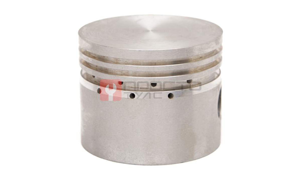  Поршень D65 LB24, LB24А, LB30, LB30А, LB30АВ, LB40, LB40В (1)
