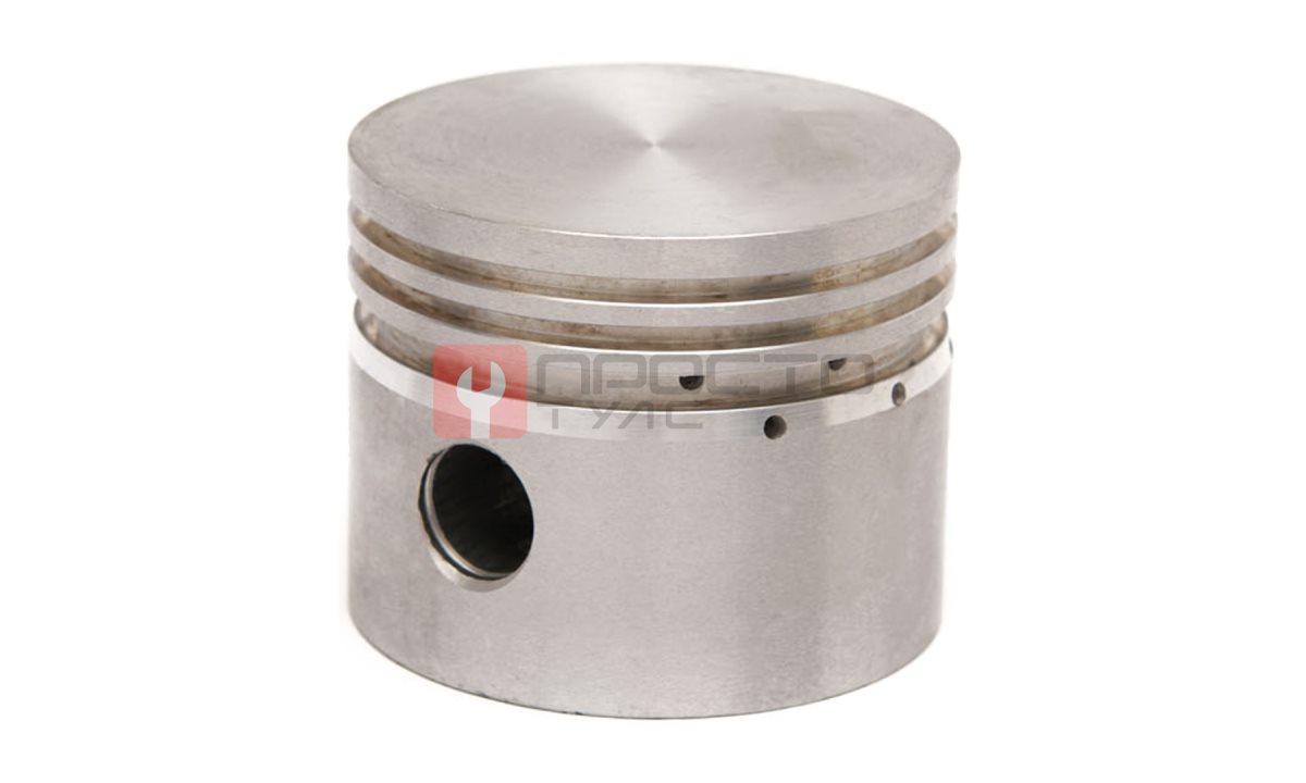  Поршень D65 LB24, LB24А, LB30, LB30А, LB30АВ, LB40, LB40В (0)