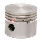 Поршень D65 LB24, LB24А, LB30, LB30А, LB30АВ, LB40, LB40В фото