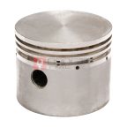 Поршень D80 LB50, LB50В, LB75, LB75В фото