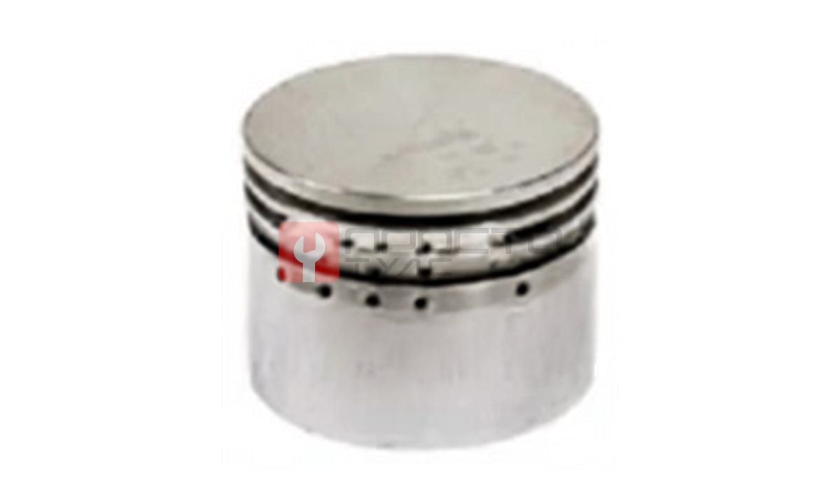  Поршень компрессора REMEZA  D.65 LH20, LB30, LB40 (0)