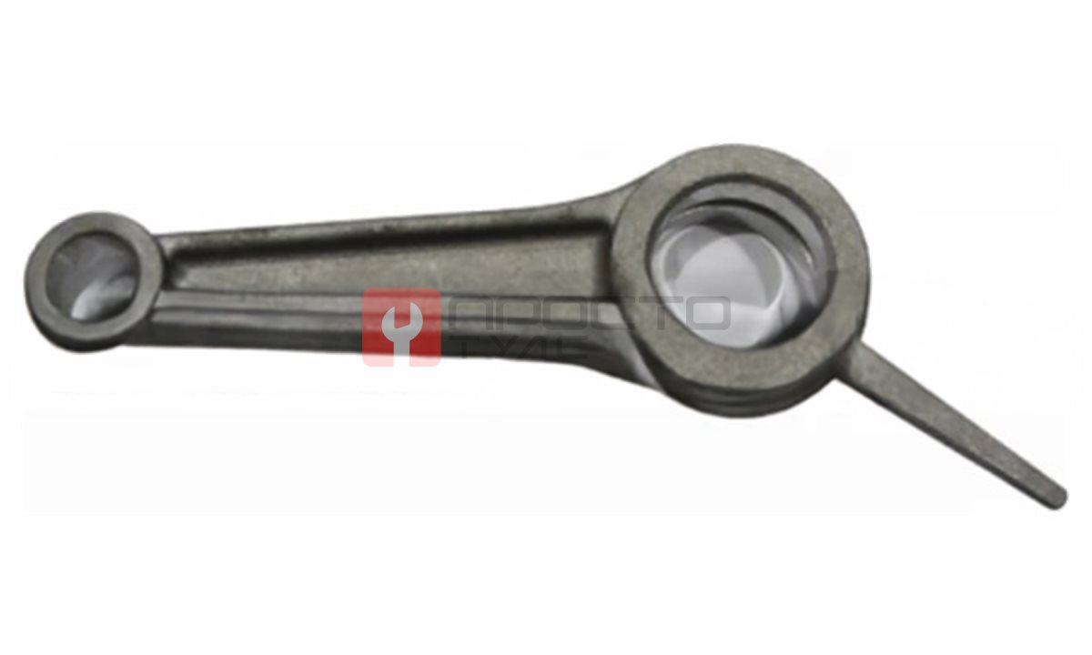  Шатун компрессора REMEZA  D.30-D.14,5-108 LB30, LB40 (0)