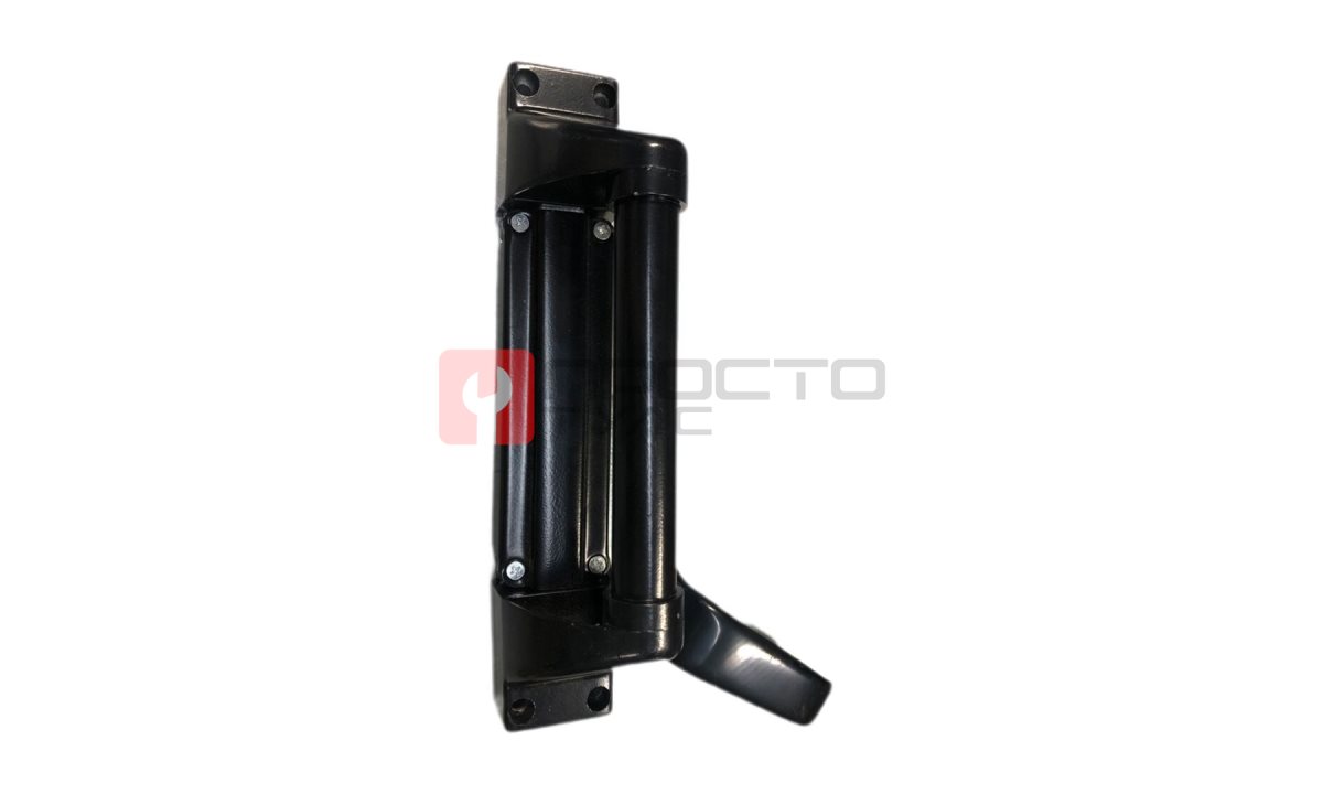  WDK-210-GB Засов ворот для окрасочно-сушильной камеры WDK-210 (1)