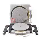 Круги поворотные Premium Turntables (к-т 2шт), 50мм фото