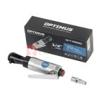  OPT-PR2120 Пневматическая трещотка 1/4”, 240 об/ мин, 45 Нм (7)