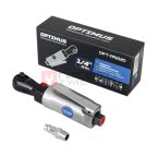  OPT-PR2120 Пневматическая трещотка 1/4”, 240 об/ мин, 45 Нм (6)