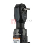 WDK-21340 Пневматическая трещотка со сменными приводами 1/4
