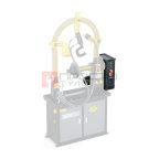 KraftWell KRW-IMD-2 Электродвигатель 220В с инвертером мни (0)