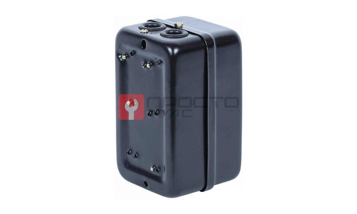  Блок автоматики NCE, 2,2 кВт NORDBERG NCE#ES2.2 (1)