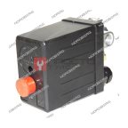  Реле давления NCE, 220 В NORDBERG NCE#PS220 мни (0)