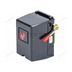  Реле давления для NCEO100/750, 380 В NORDBERG NCEO100/750#58 мни (0)