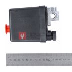  Реле давления для NCEO24/250, 220 В NORDBERG NCEO24/250#66 (4)