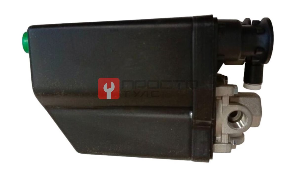  55894398 Прессостат 6,3-10AMP для компрессора WDK-91054 (0)