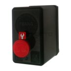  Крышка пресостата FBANG (KR 001) мни (0)