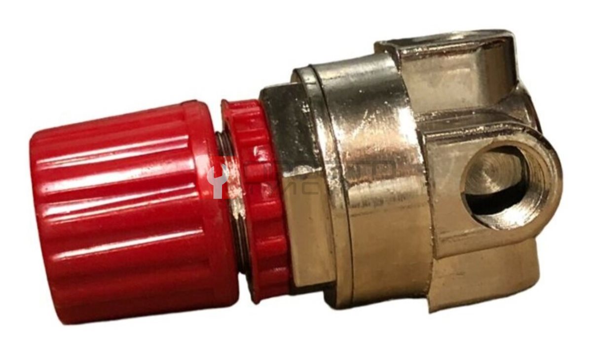  OPT-302430(-305030)-57 Редуктор давления для компрессоров Optimus (1)