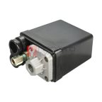  Прессостат, реле давления для компрессора 380V,1 вых. мни (0)