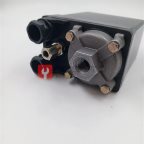  Прессостат, реле давления на компрессор 380V, 1 выхода (3)