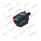  Прессостат 10 - 16 A NORDBERG 504/C мни (0)