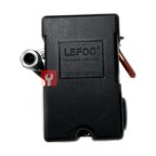 Прессостат LEFO 7-10 кг/см мни (0)