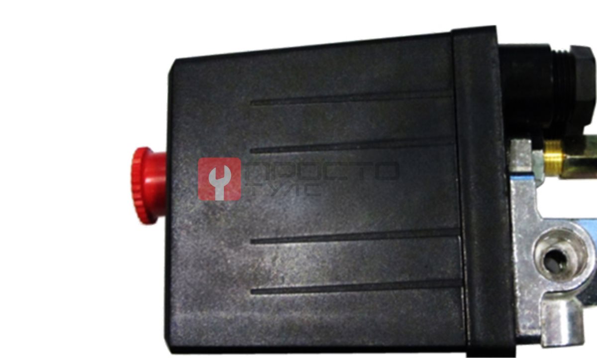 Прессостат pr1 220V (4x1/4