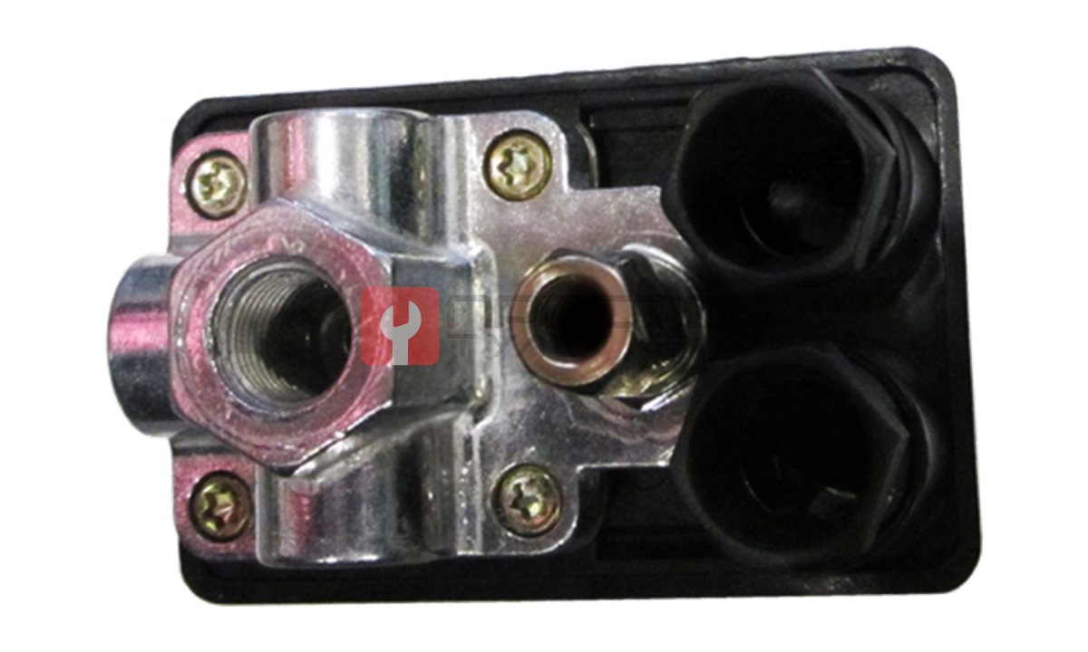  Прессостат pr1 220V (4x1/4
