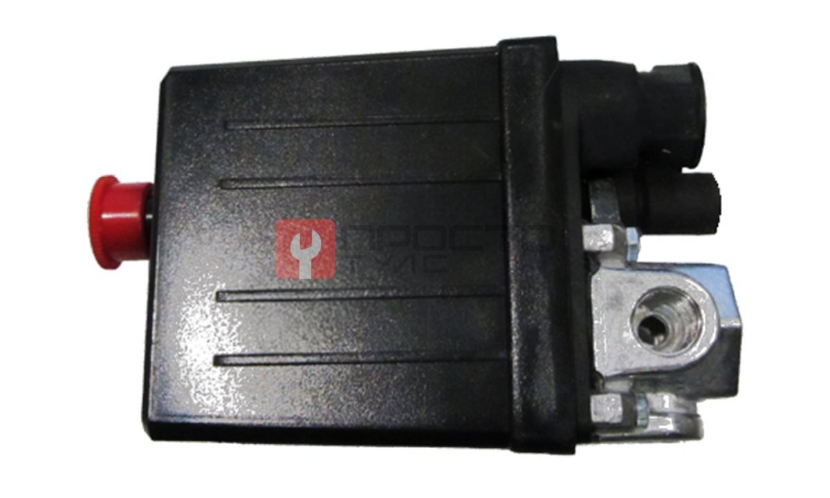  Прессостат pr2 Fubag 220V (1х3/8\', 3x1/4