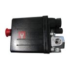  Прессостат pr2 Fubag 220V (1х3/8\', 3x1/4