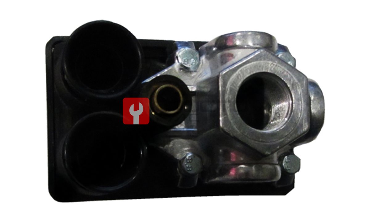  Прессостат pr2 Fubag 220V (1х3/8\', 3x1/4