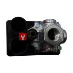  Прессостат pr2 Fubag 220V (1х3/8\', 3x1/4