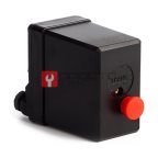  Прессостат, реле давления PC-18  380V 20A мни (0)