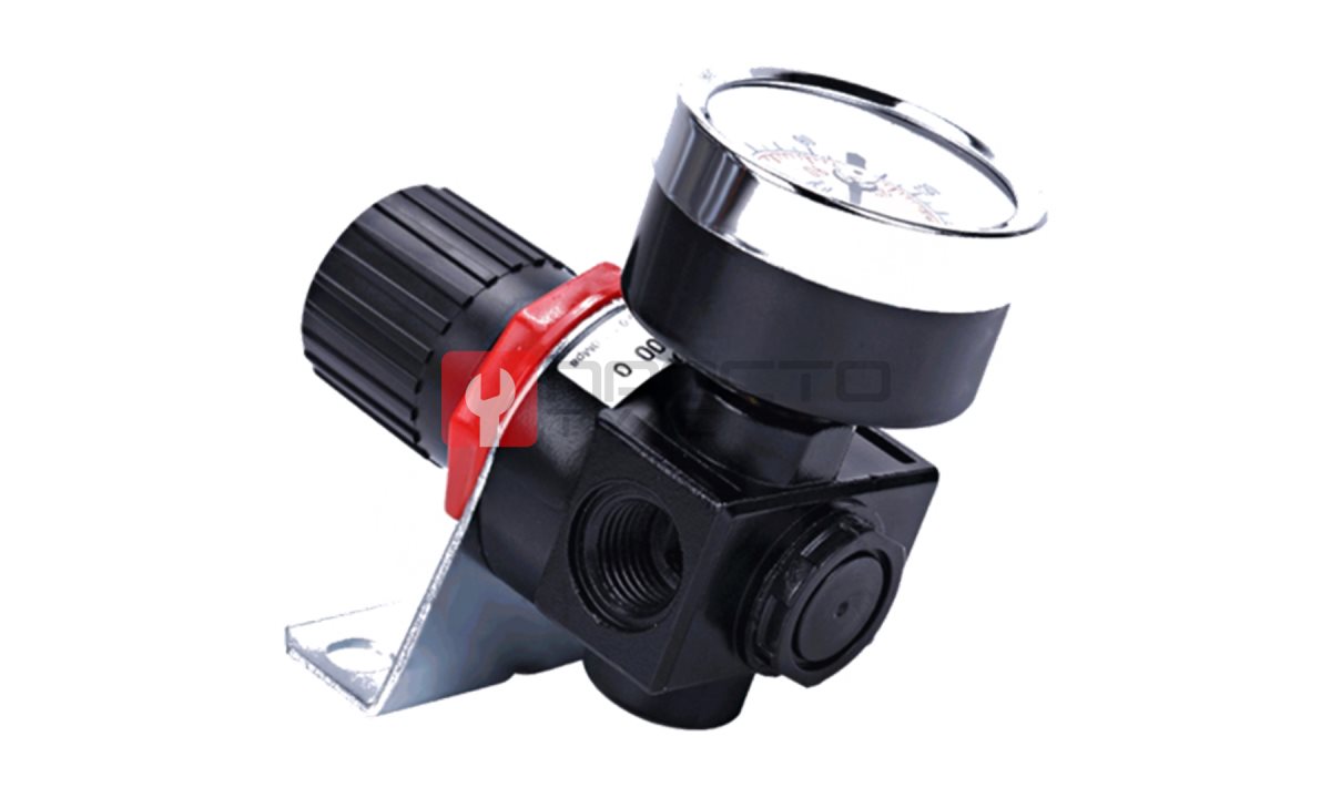  Регулятор давления AR2000 (0)
