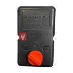  Реле прессостат для компрессора (Lefoo) 9-12.5kgf/cm (4)