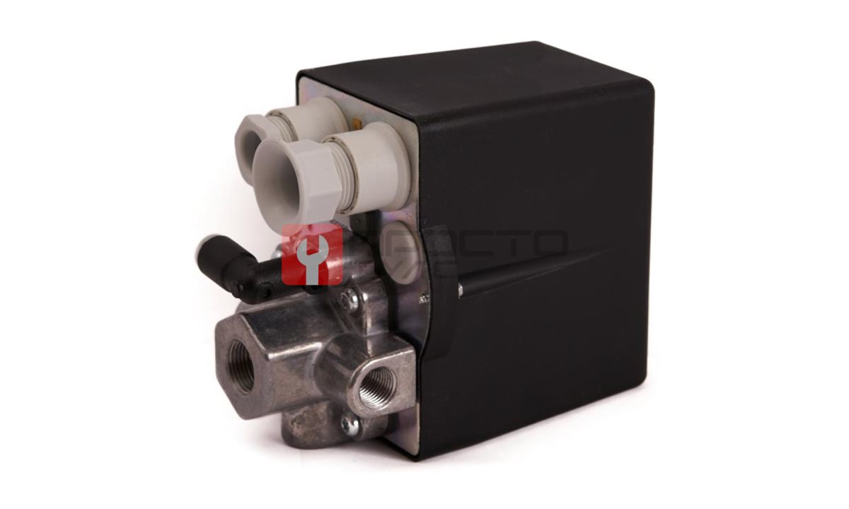  Реле пусковое (прессостат) MDR 3 GFA AAAA 090A 110 FHI JXX (0)