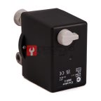  Реле пусковое (прессостат) MDR 3 GFA AAAA 090A 110 FHI JXX мни (0)