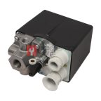 Реле пусковое (прессостат) MDR 3 GFA AAAA 090A 110 FHI HXX фото