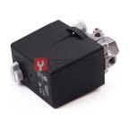 Реле пусковое (прессостат) MDR 3 GFA AAAA 090A 110 FEE IXX фото