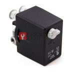 Реле пусковое (прессостат) MDR 3 GFA AAAA 090A 110 FEE IXX фото