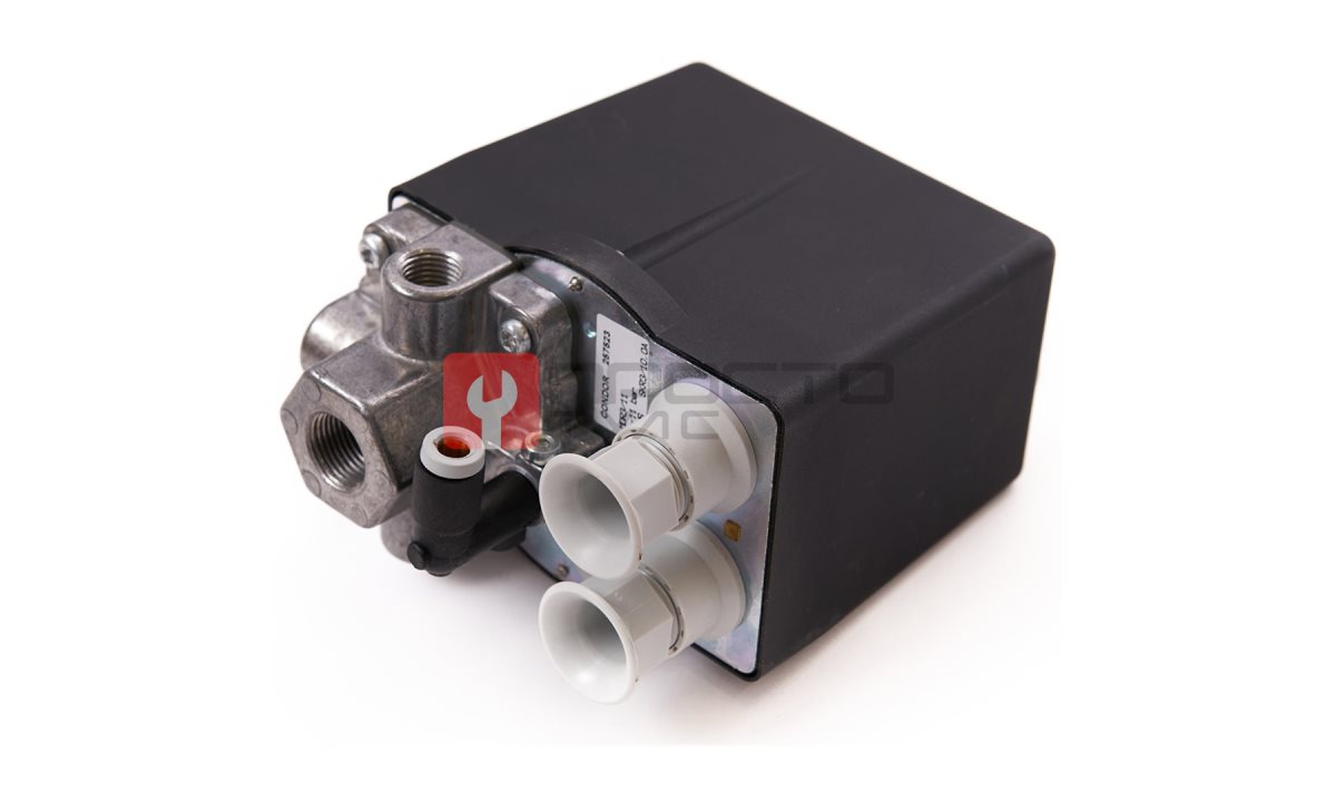  Реле пусковое (прессостат) MDR 3 GFA AAAA 090A 110 FEE IXX (1)
