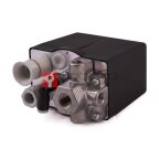 Реле пусковое (прессостат) MDR 3 HFA AAAA 130A 160 FHI KXX фото