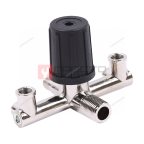  Регулятор давления для NCE50/410V, NCE100/360 NORDBERG NCE#REGULATOR мни (0)