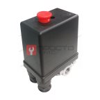  VEPA РЕЛЕ D150/2 компрессора пусковое (до 4 квт 6-8 бар 1-фазн.) мни (0)