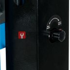  Пресс с ножным приводом, усилие 50 тонн NORDBERG N3650F (10)