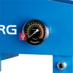 Пресс с ножным приводом, усилие 50 тонн NORDBERG N3650F (7)