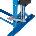  Пресс с ножным приводом, усилие 50 тонн NORDBERG N3650F (4)