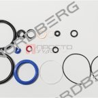  Ремкомплект для пресса N3610 NORDBERG N3610#RK мни (0)