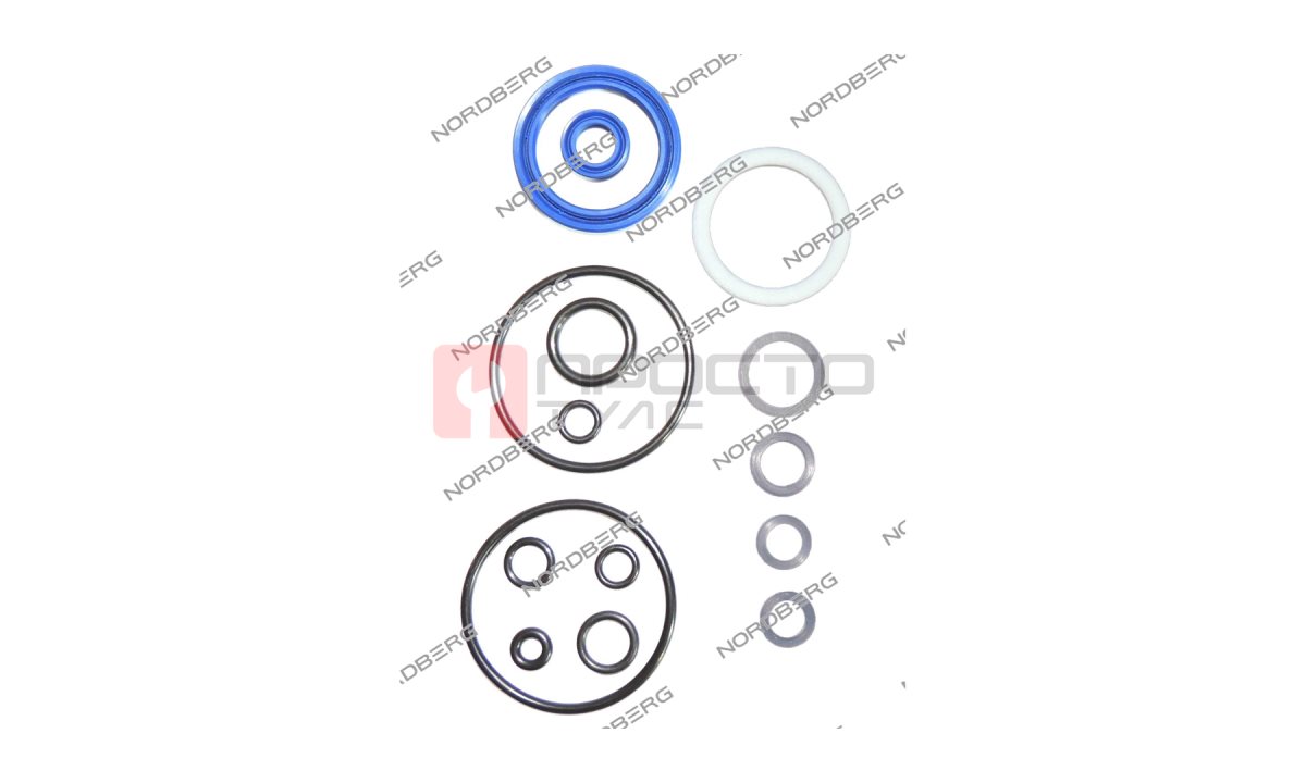  Ремкомплект для пресса N3612N NORDBERG 3612#RK (0)