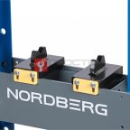  Пресс напольный NORDBERG N3620 (8)