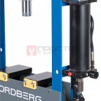  Пресс напольный NORDBERG N3620 (7)